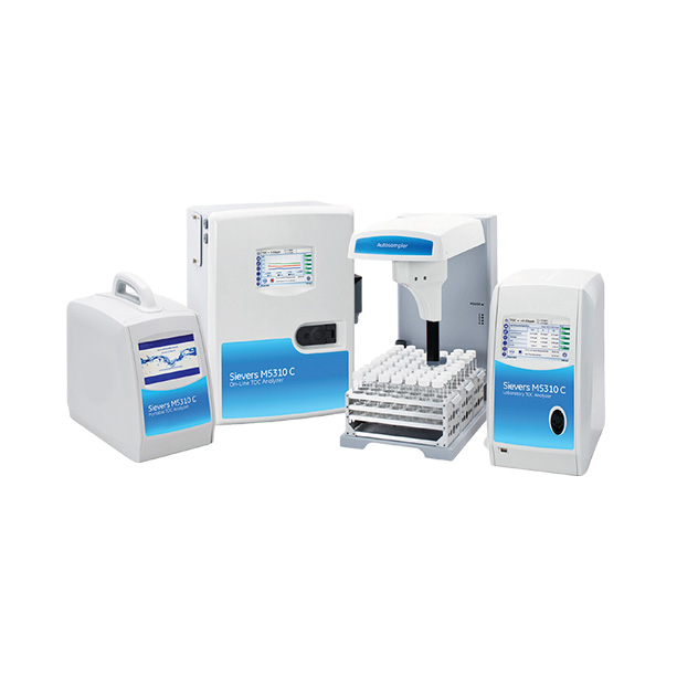 SieversM5310C總有機碳TOC分析儀（威立雅）